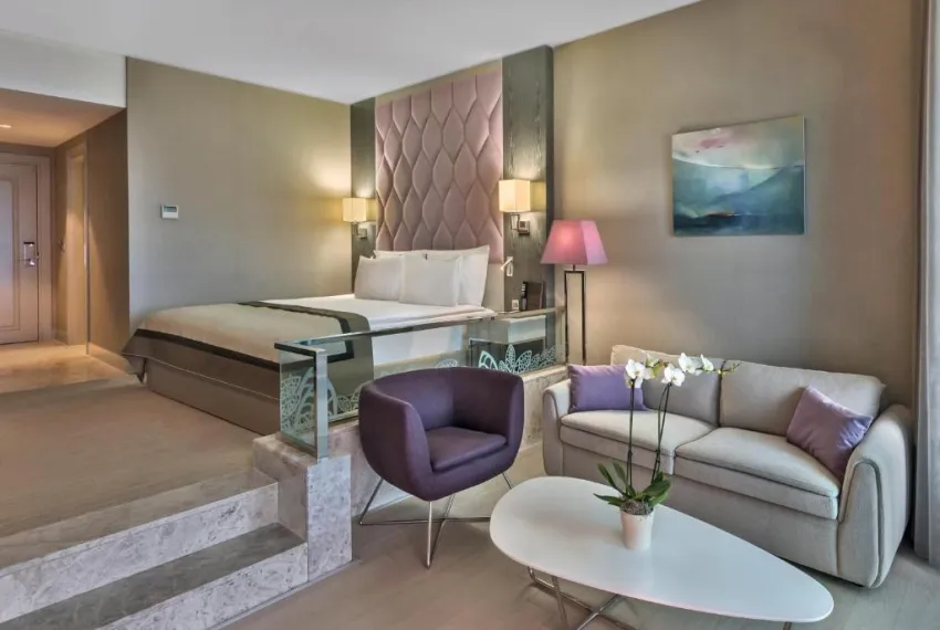 ELEXUS RESORT & CASINO  5*-32
