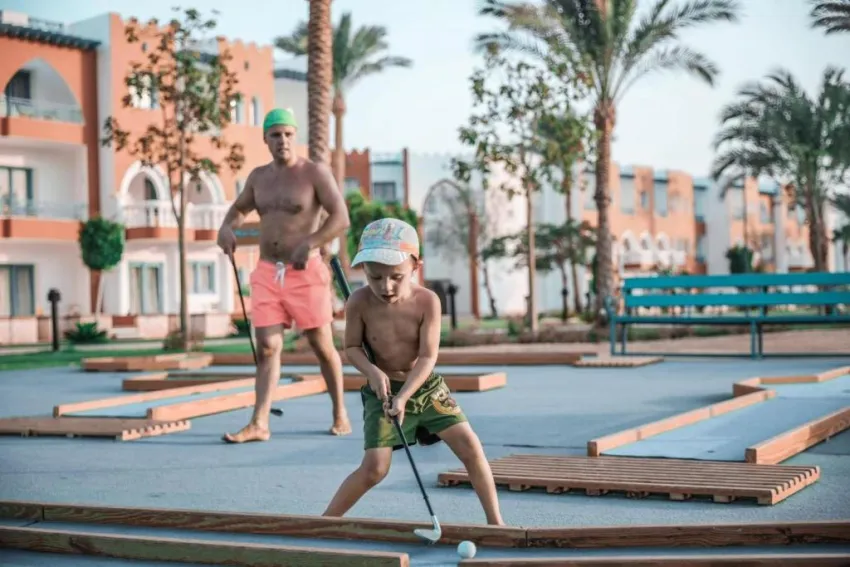 SUNRISE GARDEN BEACH RESORT  5*-29