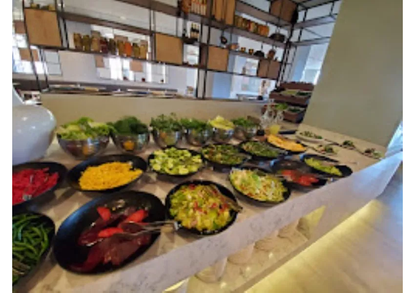 Paloma Orenda Resort 5*-2