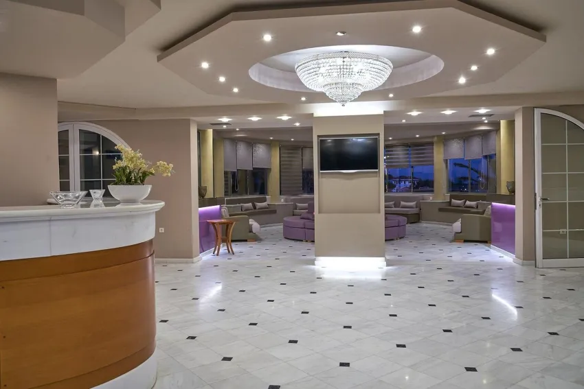 Ionion Blue Hotel Kalamaki 3*-9