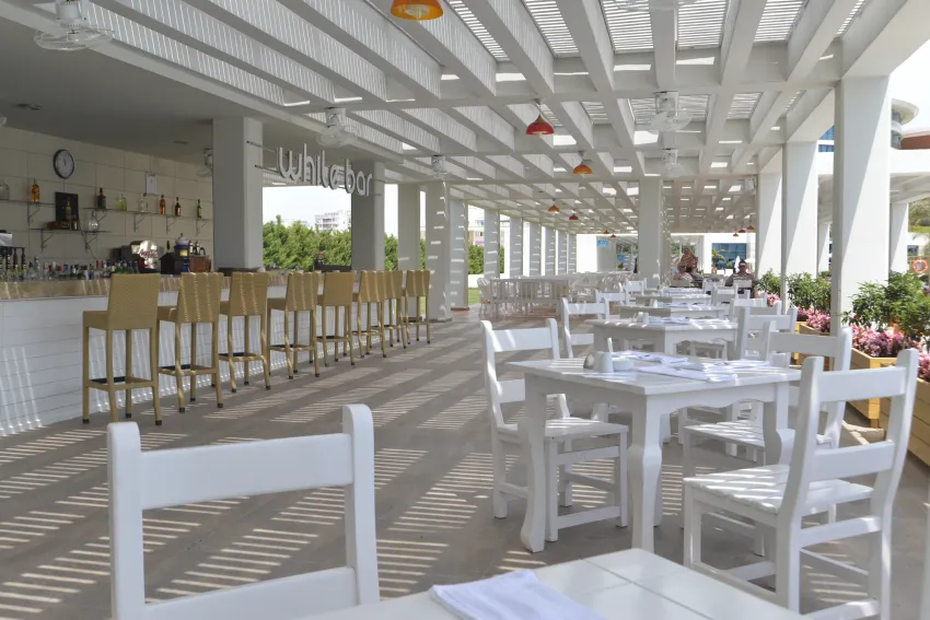 Baia Lara Hotel 5*-27