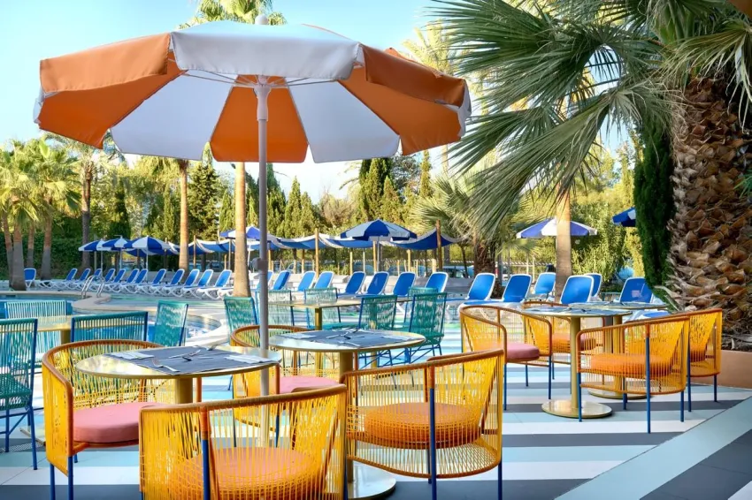 Tent Mojito Suites -16