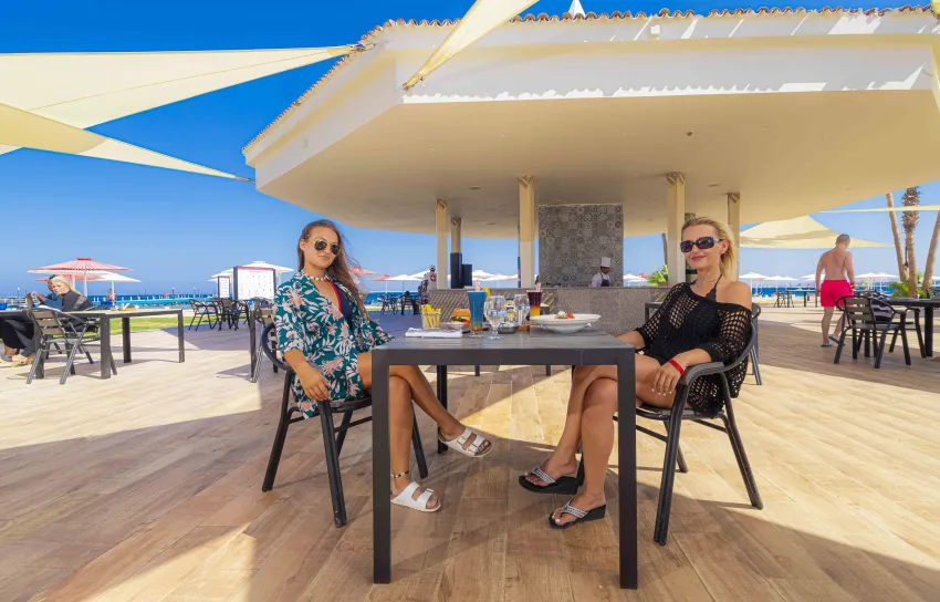 Amarina Abu Soma Resort & Aqua Park 5*-59