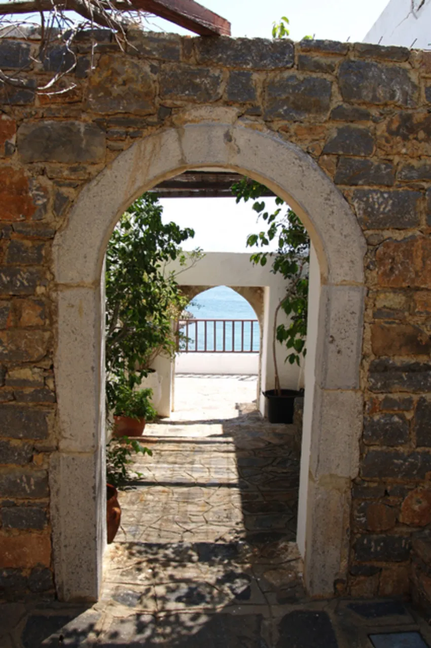 Cretan Village Aghios Nikolaos 4*-9