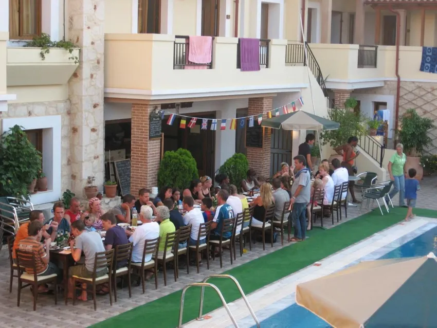 Apollo City Hotel (ex Maliatim Apts) 4*-3