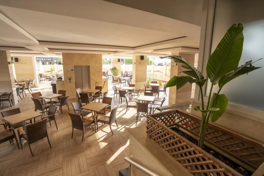 Citrus Plaza Hotel (Ex. Artemis Princess) 4*-9