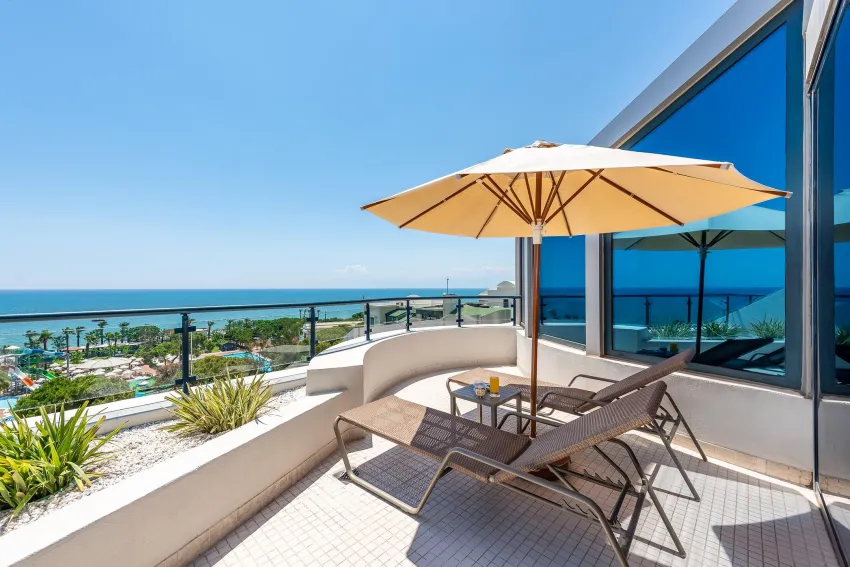 Paloma Sencia ( Ex Cornelia Deluxe Resort) 5*-12