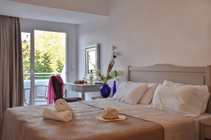 Eleonora Hotel 3*-8
