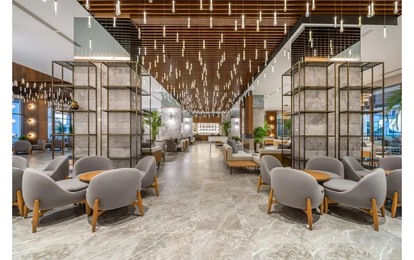 Sural Saray Hotel (Adults Only 16+) 5*-16