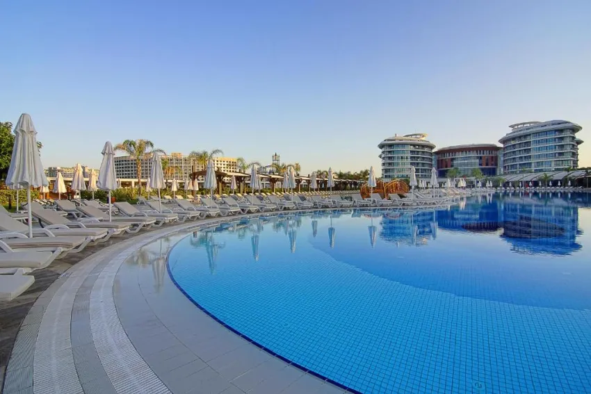 BAIA LARA HOTEL  5*-14