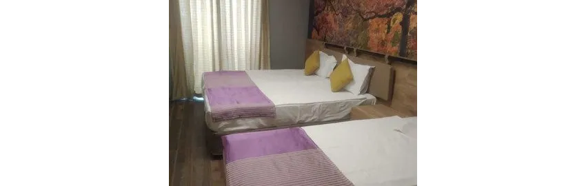 Lupo Libero Hotel & Spa 3*-13