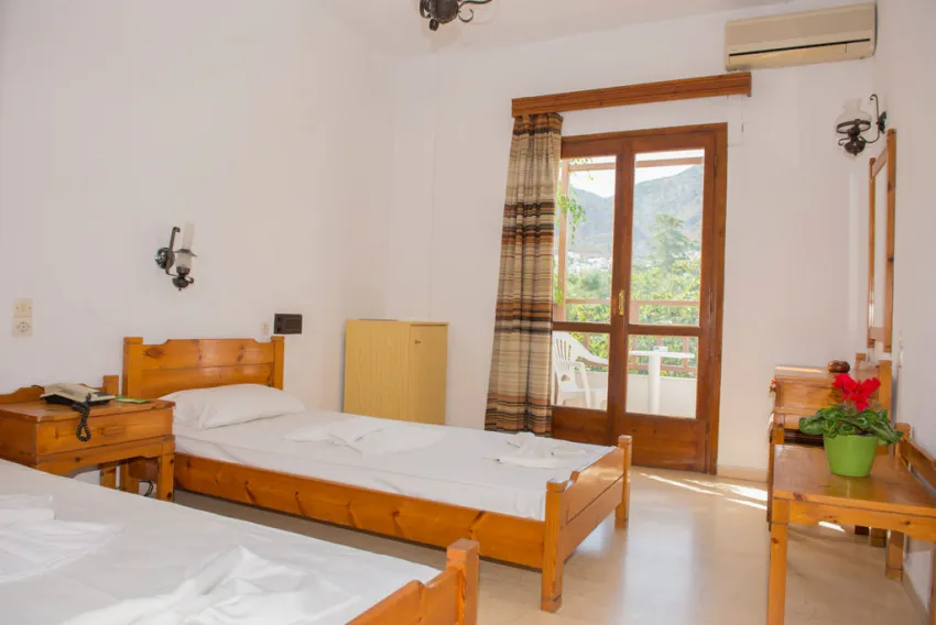 Velissarios Hotel 2*-7