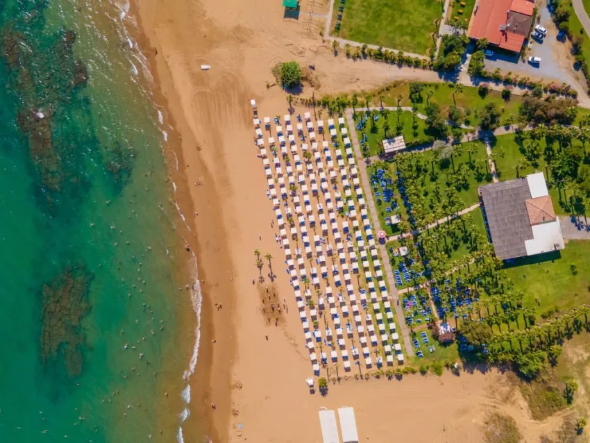 SURAL RESORT  5*-11