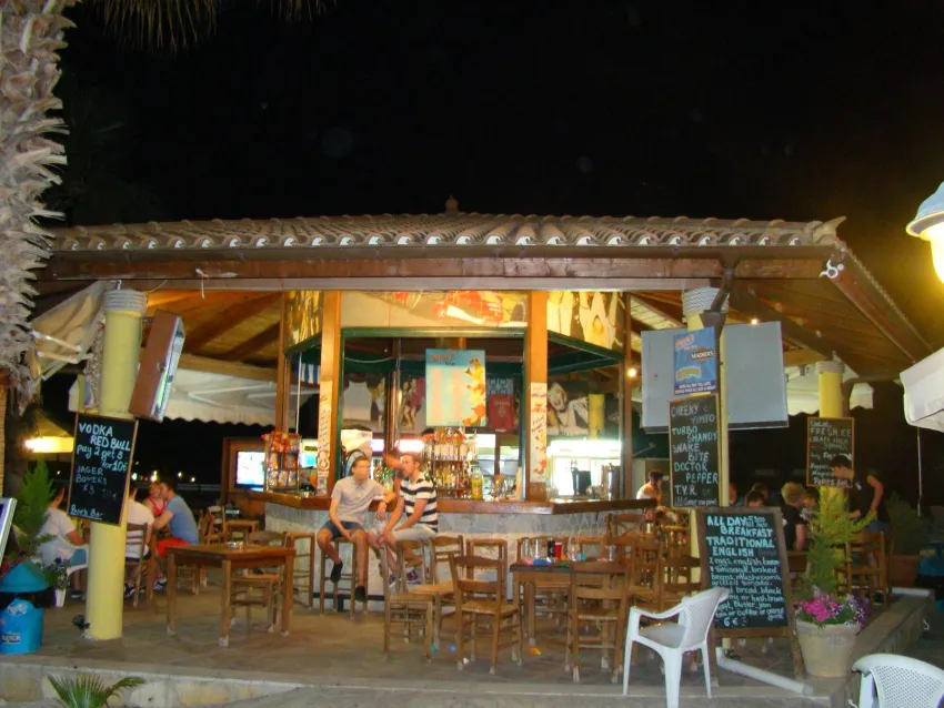 Blue Palm Hotel 2*-3