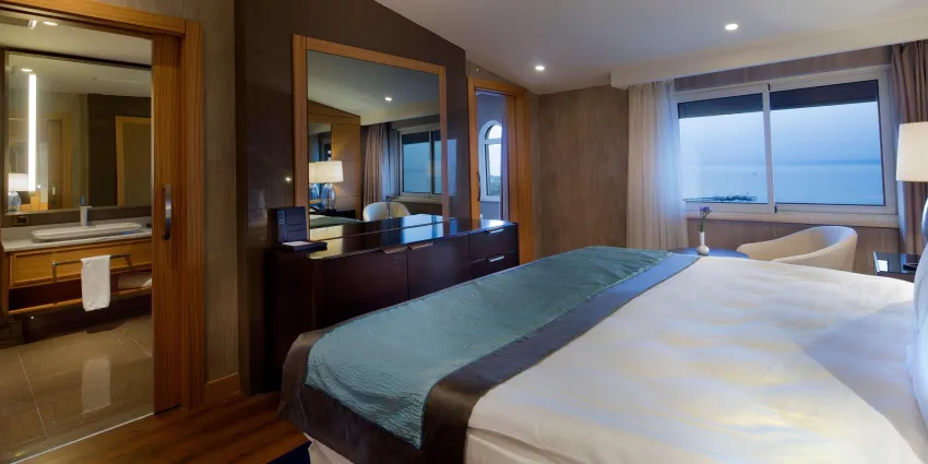Papillon Zeugma Relaxury 5*-110