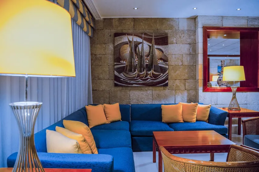 Mediterranean Hotel 4*-80