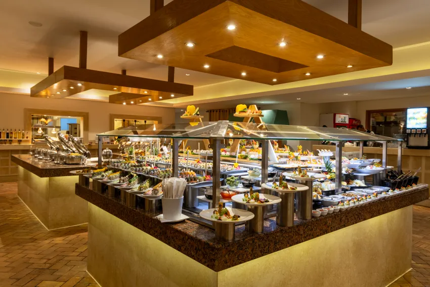 Fort Arabesque Resort, Spa and Villas 4*-127