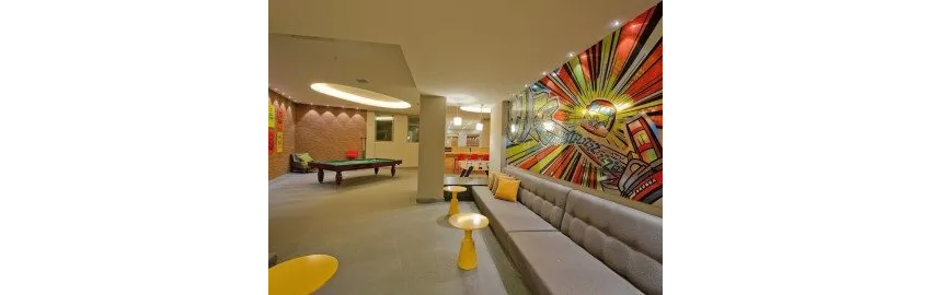Barut Hemera Resort & Spa 5*-7
