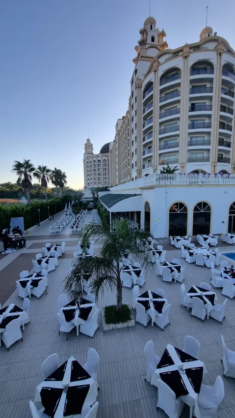 Jadore Deluxe Hotel & Spa 5*-83