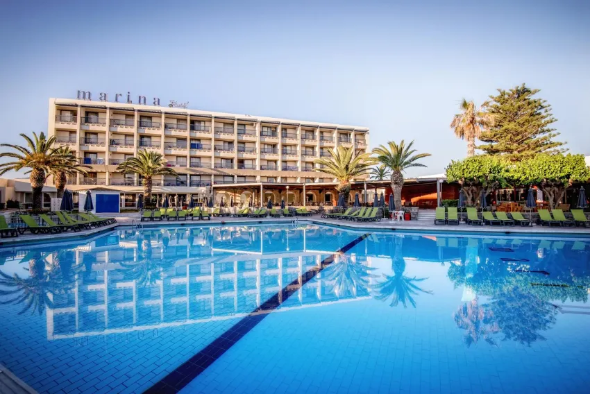 Sol by Melia Marina Beach Crete 4*-1
