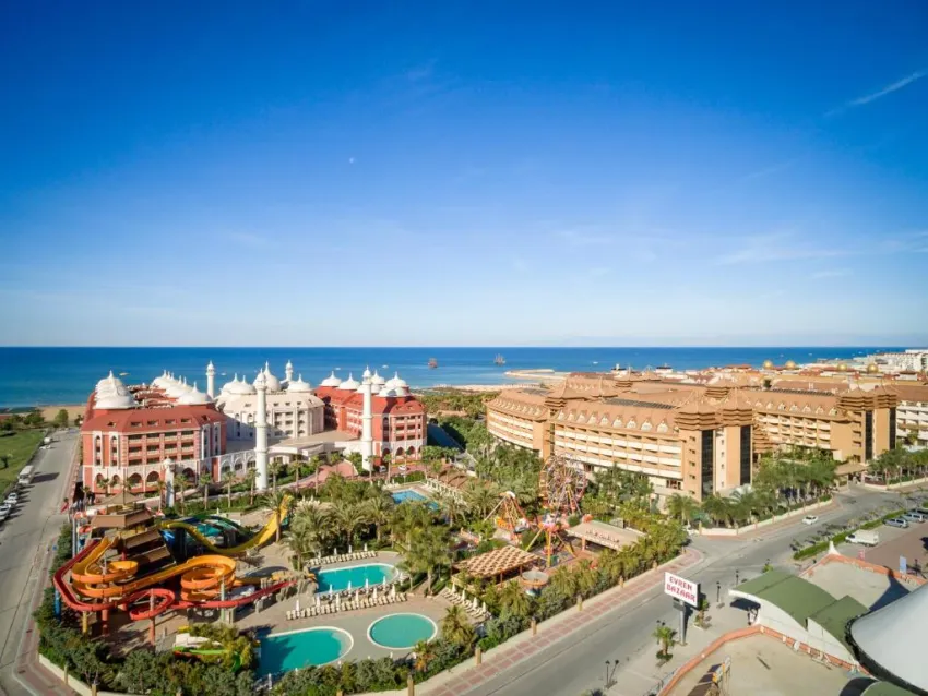 Royal Taj Mahal 5*-62