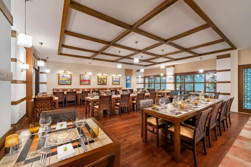 TRENDY ASPENDOS BEACH  5*-43