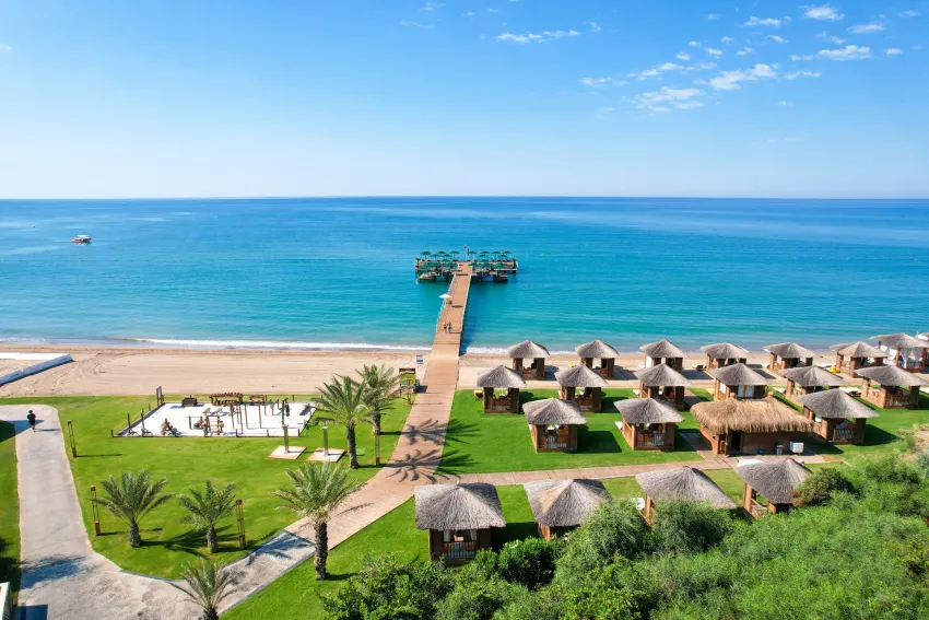 Rixos Premium Belek 5*-35