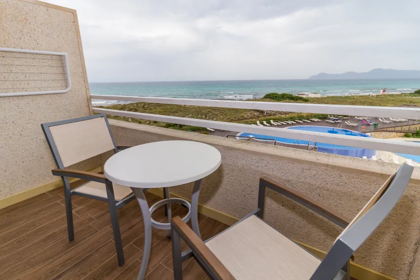 Eix Platja Daurada Hotel & SPA 4*-201