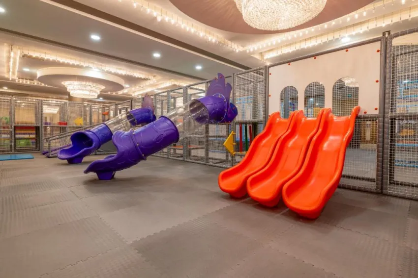 Crystal Admiral Resort Suites 5*-46