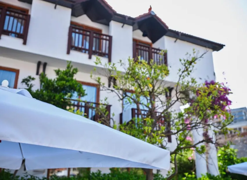 NOXINN CLUB HOTEL  5*-5