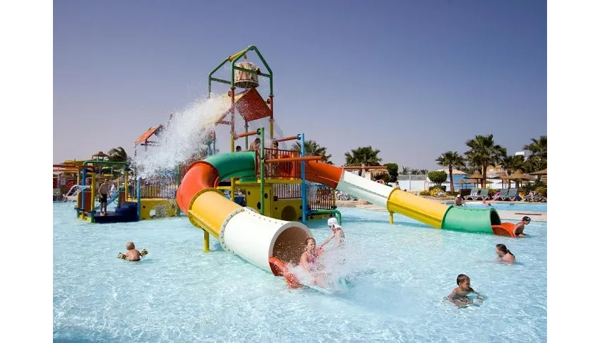 TITANIC RESORT & AQUAPARK  4*-3
