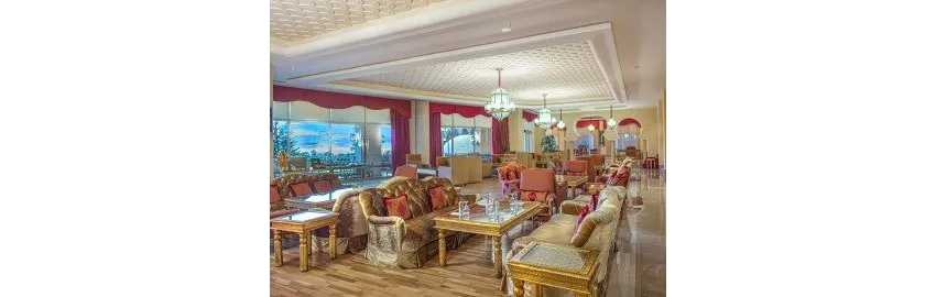 Spice Hotel & Spa 5*-2