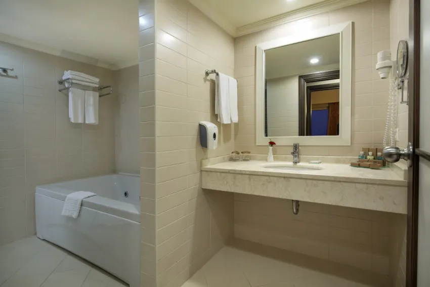 Crystal Family Resort & Spa 5*-37