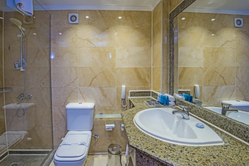 Sunrise Aqua Joy Resort 4*-27