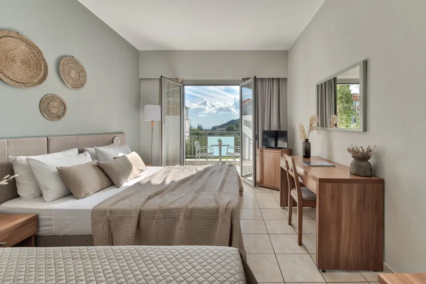 Contessa Hotel 3*-52