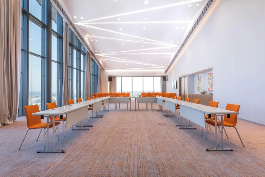 Radisson Blu Hotel Larnaca 5*-153