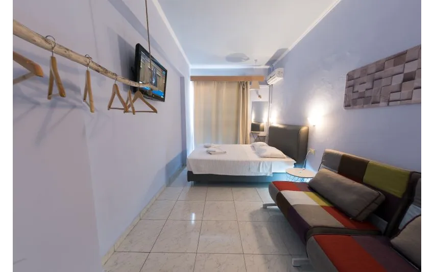 Parthenon Hotel 24 2*-40