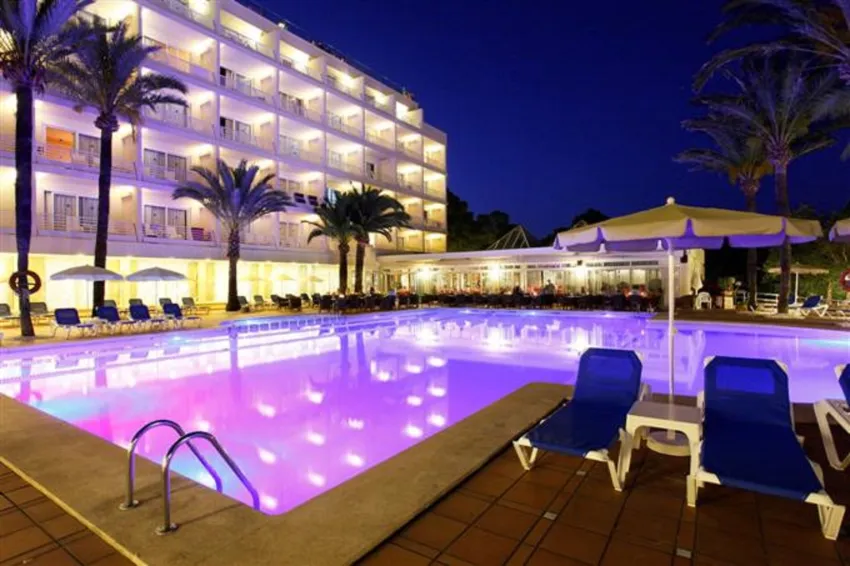 Grupotel Gran Vista SPA 4*-4