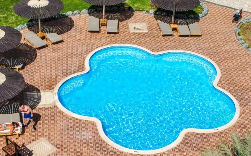 El Karma Aqua Beach Resort 4*-110