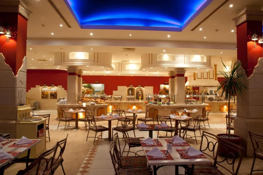 Coral Beach Resort Hotel 4*-83
