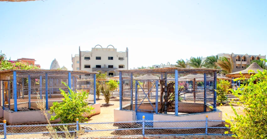 El Karma Aqua Beach Resort 4*-194