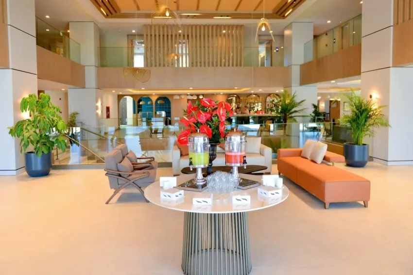 Luna Vista Belek 5*-24