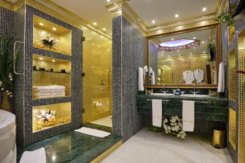 Club Hotel Sera 5*-23