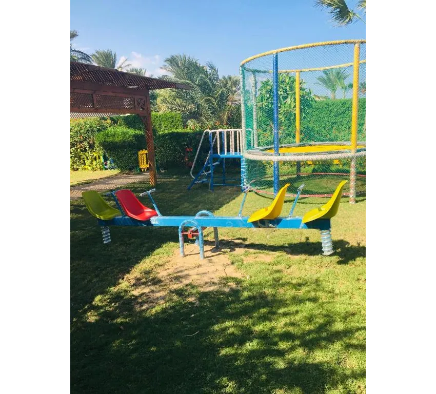 Sea Star Beau Rivage Hotel 4*-6