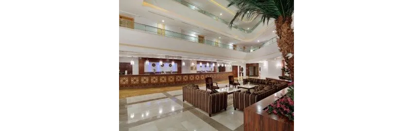 Saphir Resort & Spa Hotel 5*-13