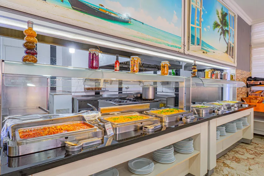 Sayanora Hotel 4*-91