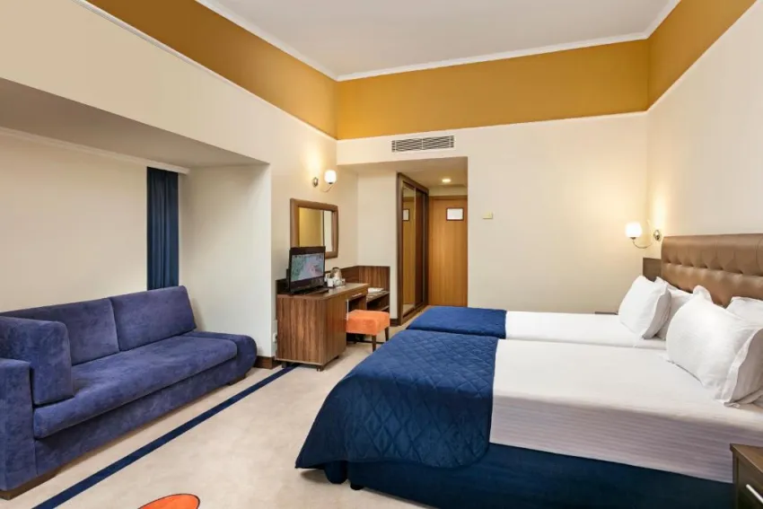 PINE BEACH BELEK  5*-20