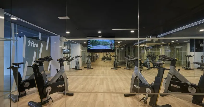 Innside Palma Bosque 4*-211