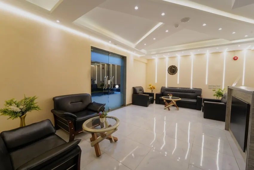 ZYA Regina Resort 4*-68