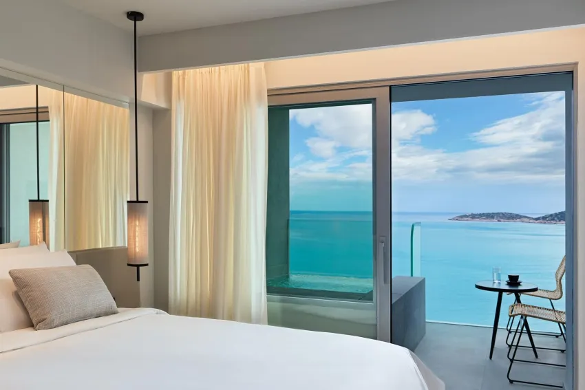 MGallery Niko Seaside Resort 5*-20